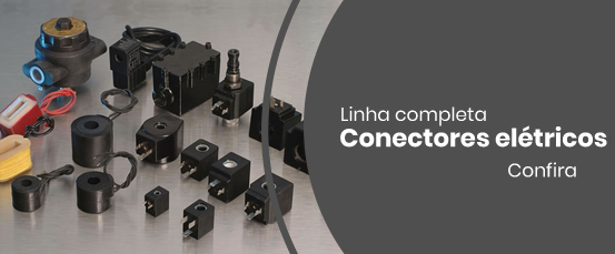 Conectores Elétricos