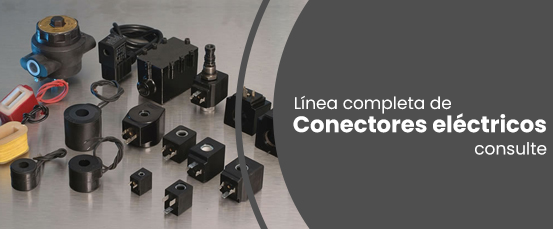 Conectores Elétricos