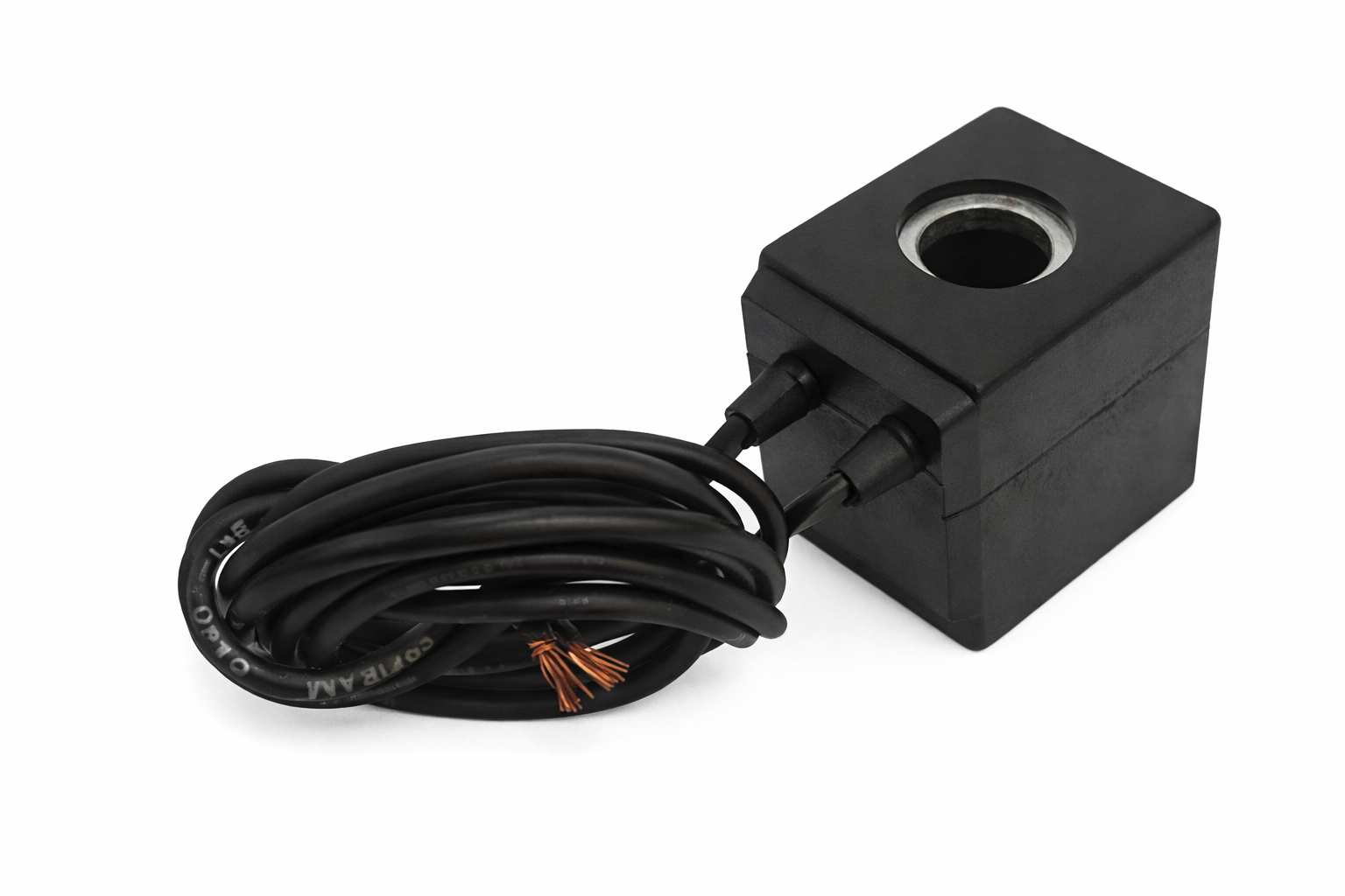 Bobina Série 20 por cabo