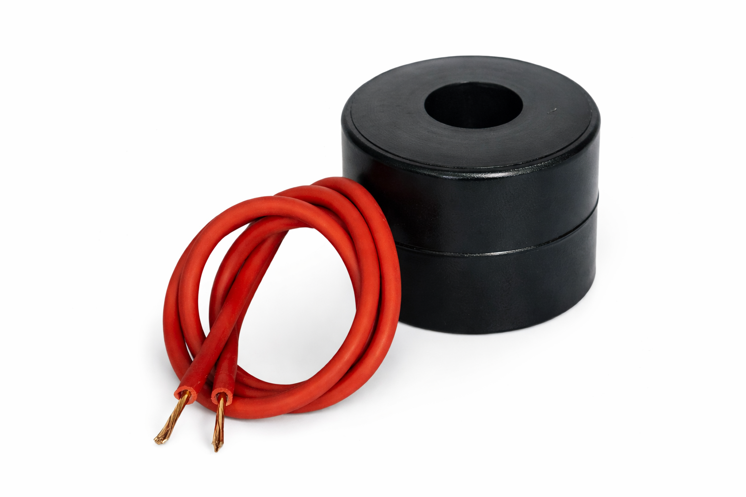 Bobina Solenóide FR54