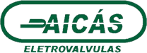 Aicas Eletrovalvulas