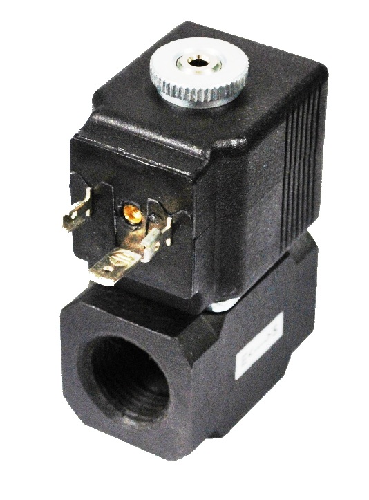 Válvula Termoplástico B163